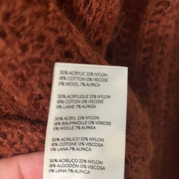 Free People Sweater - Picture 3 of 4